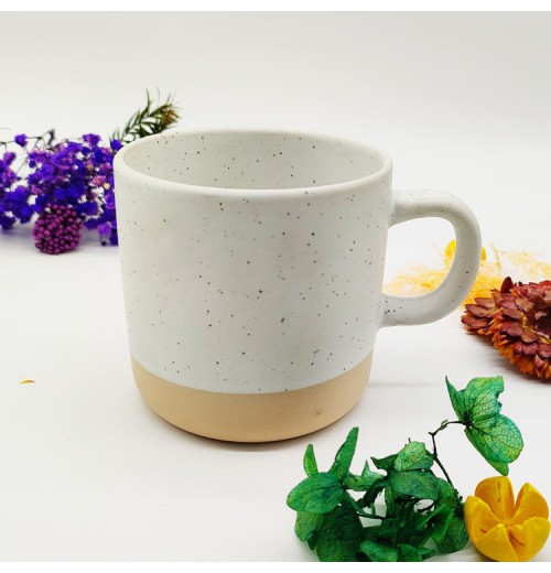 Speckled Tea Cup Breakfast Milk Water Cups New Creative Coffee Mugs Dot Ceramic Mug Speckled Tea Cup Breakfast Milk Water Cups New Creative Coffee Mugs Dot Ceramic Mug