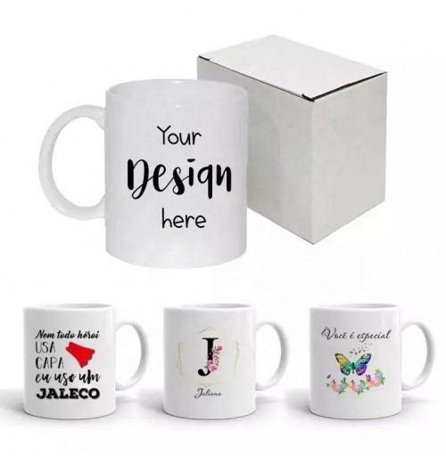 Y Wholesale Product Personalised 11oz Porcelain White Sublimation Blank Ceramic Cup Coffee Mug To Sublimate Y Wholesale Product Personalised 11oz Porcelain White Sublimation Blank Ceramic Cup Coffee Mug To Sublimate