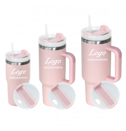 Custom 40 oz Tumbler Stainless Steel Vacuum Insulated Tumblers Travel Cup Coffee Mug 20oz 30oz 40oz Tumbler With Handle Logo Custom 40 oz Tumbler Stainless Steel Vacuum Insulated Tumblers Travel Cup Coffee Mug 20oz 30oz 40oz Tumbler With Handle Logo