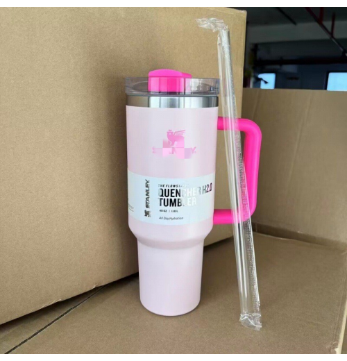 Manufacturer Straw Stainless Steel Coffee Cup 40Oz Straw Cup Insulated Travel Mug Tumbler With Lid Manufacturer Straw Stainless Steel Coffee Cup 40Oz Straw Cup Insulated Travel Mug Tumbler With Lid